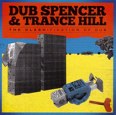 The Clashification Of Dub |