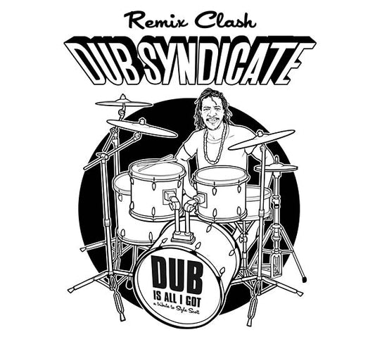 Dub Is All I Got: A Tribute to Style Scott (Remix Clash) |