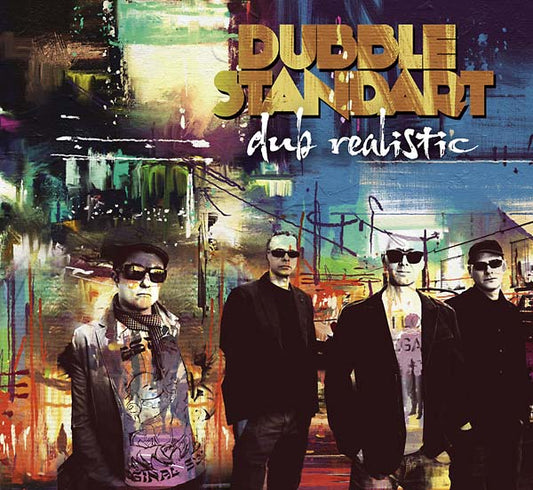 Dub Realistic |