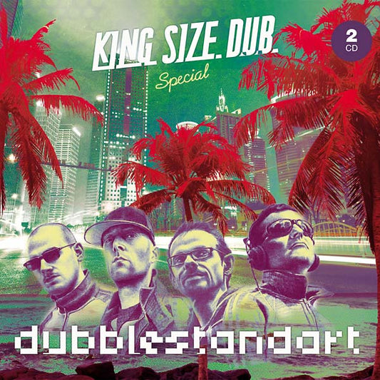 King Size Dub: Special |