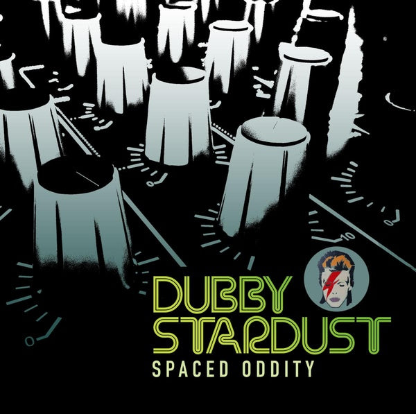 Spaced Oddity |