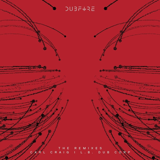 Dubfire - EVOLV (The Remixes) |