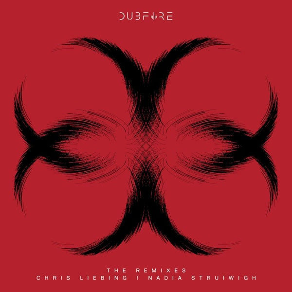 Dubfire - EVOLV (The Remixes)(Chris Liebing/Nadia Struiwigh) |