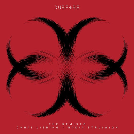 Dubfire - EVOLV (The Remixes)(Chris Liebing/Nadia Struiwigh) |