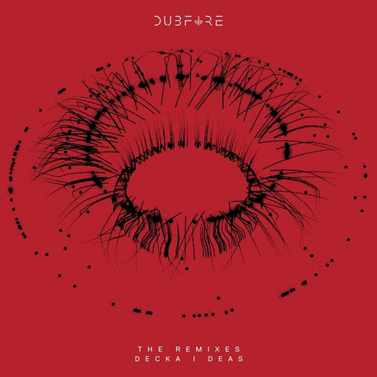 Dubfire - EVOLV (The Remixes)(Decka/DEAS) |