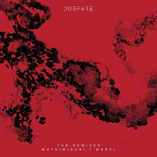 Dubfire - EVOLV (The Remixes)(Mathimidori/Maral) |