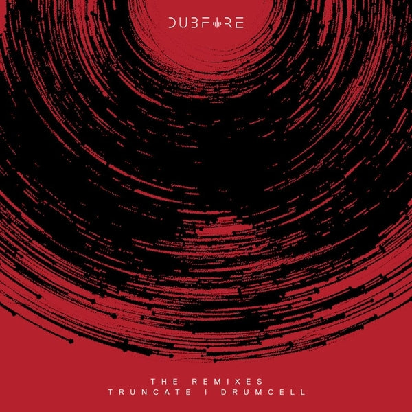Dubfire - EVOLV (The Remixes)(Truncate/Drumcell) |