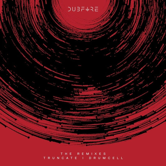 Dubfire - EVOLV (The Remixes)(Truncate/Drumcell) |