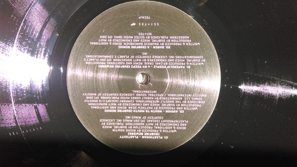 Hybrid: A Decade Of Dubfire (2006-2016) | Mint (M) Mint (M) - TECHNO *SEALED*