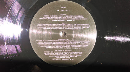 Hybrid: A Decade Of Dubfire (2006-2016) | Mint (M) Mint (M) - TECHNO *SEALED*