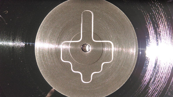 Hybrid: A Decade Of Dubfire (2006-2016) | Mint (M) Mint (M) - TECHNO *SEALED*