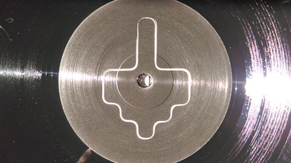 Hybrid: A Decade Of Dubfire (2006-2016) | Mint (M) Mint (M) - TECHNO *SEALED*