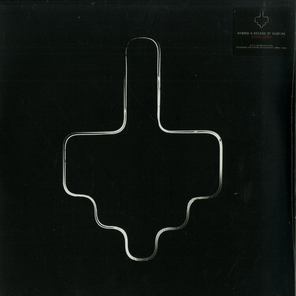 Hybrid: A Decade Of Dubfire (2006-2016) | Mint (M) Mint (M)