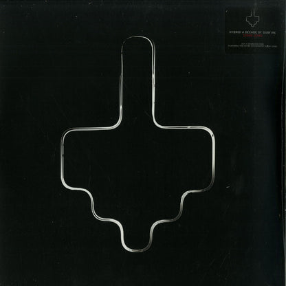 Hybrid: A Decade Of Dubfire (2006-2016) | Mint (M) Mint (M)
