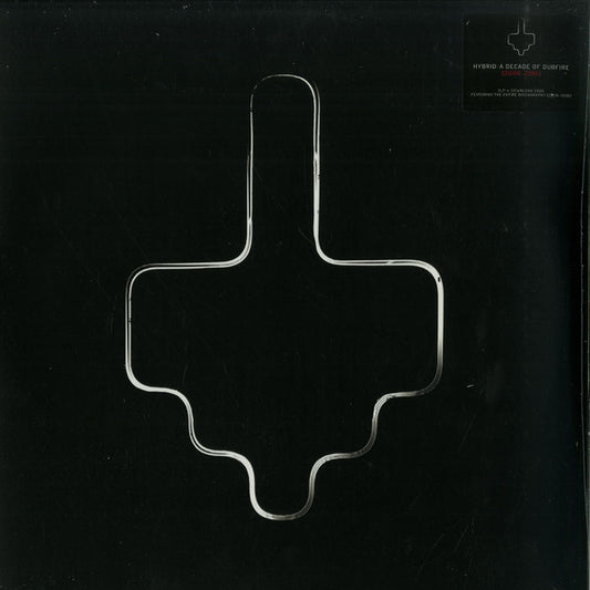 Hybrid: A Decade Of Dubfire (2006-2016) | Mint (M) Mint (M)