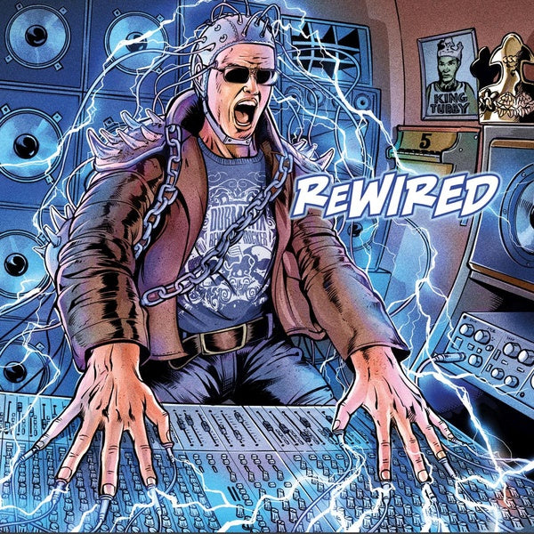 ReWired |