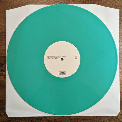 Secret Boy | Mint (M) Mint (M)