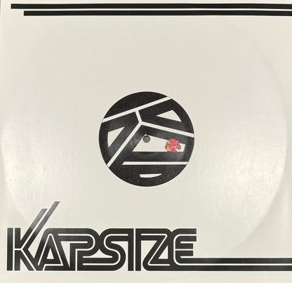 Juggernaut / S Wave (RED VINYL) | Mint (M) Mint (M) - DUBSTEP *NEW/COLOR*