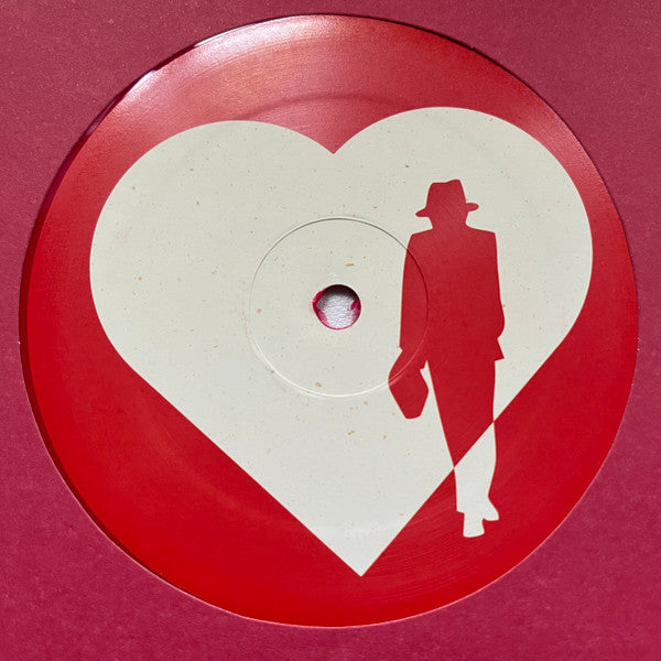 Unknown Artist - What You Won't Do For Love (DZRMX) (VINYL 12" DZLUV DZLUV-1 2025) | Mint (M) Mint (M) - DUBSTEP / NEW *UNSEALED*