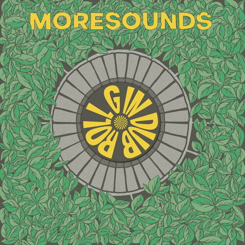 Moresounds - Roll G in Dub (VINYL) | - DUBSTEP *NEW*