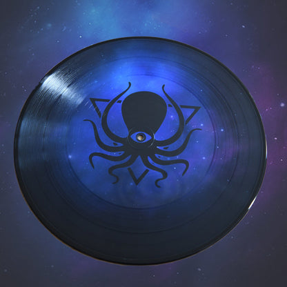 Inner Space (VINYL) | Mint (M) Mint (M) - DUBSTEP *NEW*