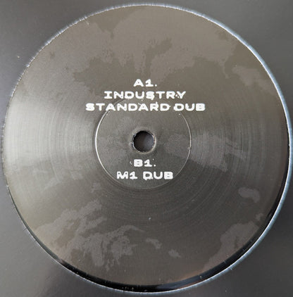 BSSKRT023 (VINYL) | Mint (M) Generic - DUBSTEP *NEW*
