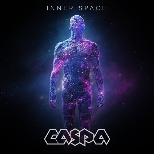 Inner Space (VINYL) | Mint (M) Mint (M) - DUBSTEP *NEW*