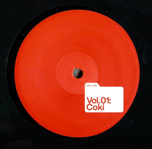 Crystal Lake EP (2xVINYL) | Mint (M) Mint (M) - DUBSTEP *NEW*