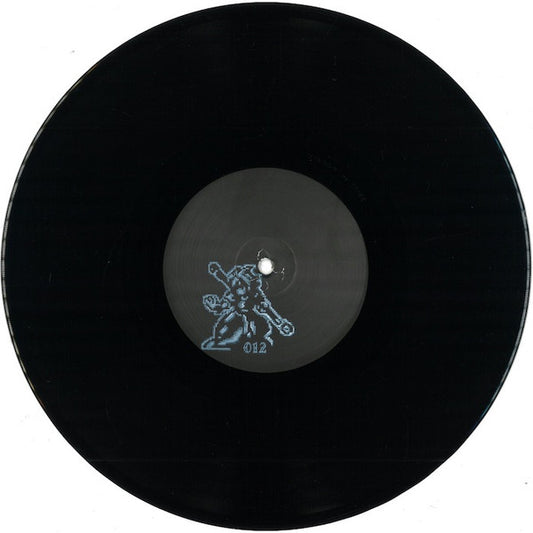 Have Your Ear / Terranigma (10" VINYL) | Mint (M) Generic - DUBSTEP *NEW*