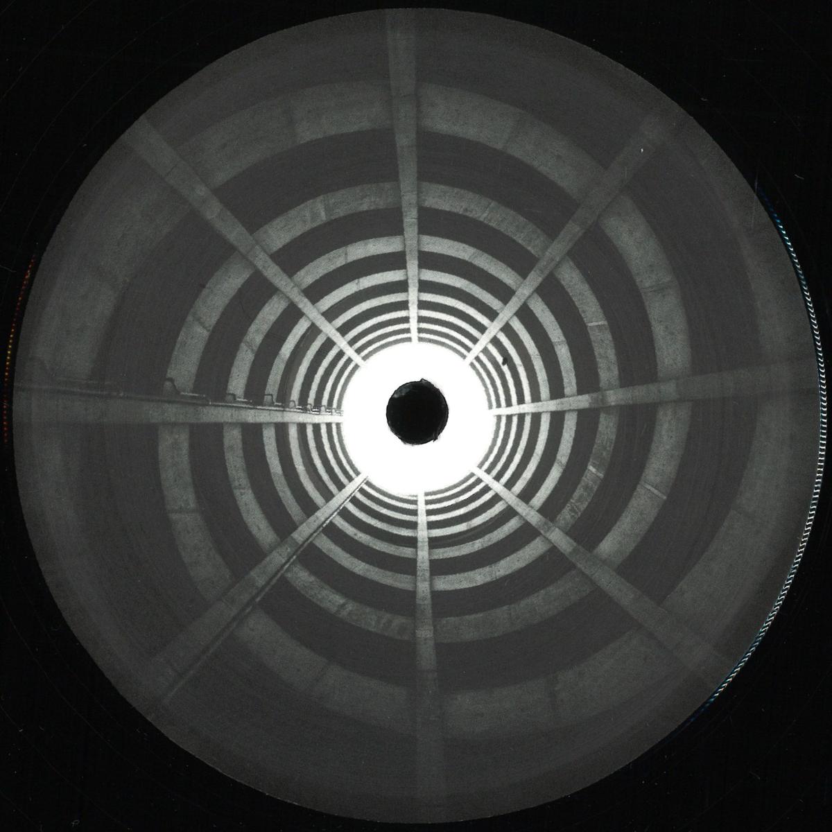 Delian Sound - Methylene Blue (VINYL 12" Dimeshift) | NEW - DUBSTEP *NEW*