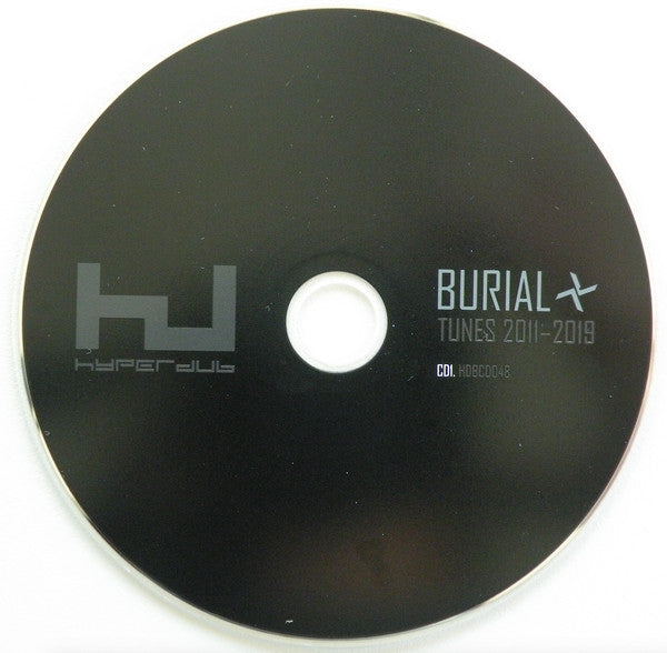 Tunes 2011-2019 (2xCD) | Mint (M) Mint (M) - DUBSTEP *NEW*