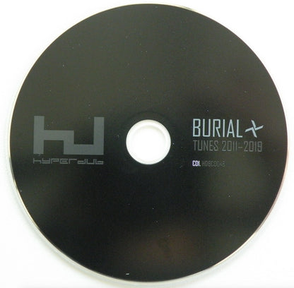 Tunes 2011-2019 (2xCD) | Mint (M) Mint (M) - DUBSTEP *NEW*