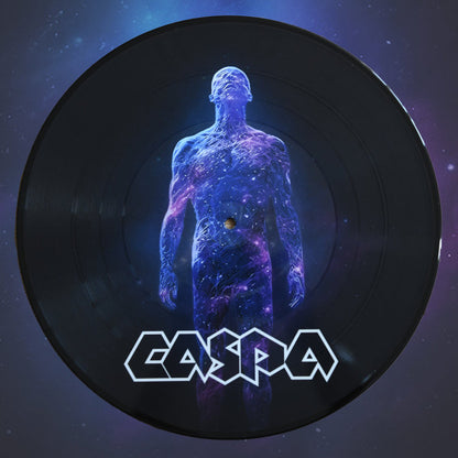 Inner Space (VINYL) | Mint (M) Mint (M) - DUBSTEP *NEW*