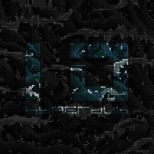 Various Artists - Hyperdub 10.2 (CD) | Mint (M) Mint (M) - DUBSTEP *NEW*