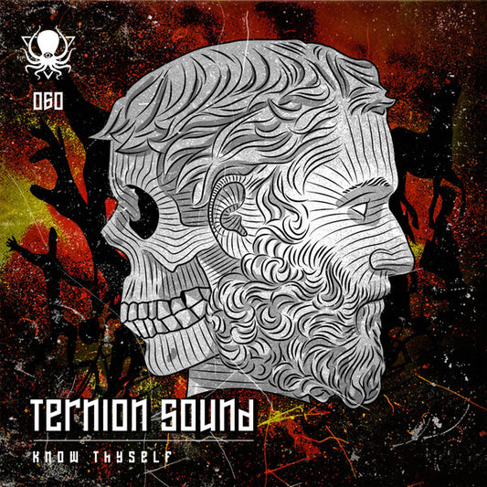 Know Thyself (VINYL) | Mint (M) Mint (M) - DUBSTEP *NEW*