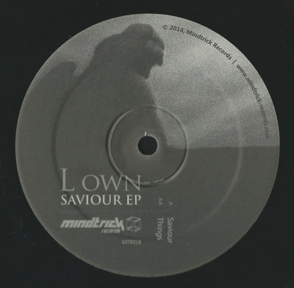 Saviour | Mint (M) Generic