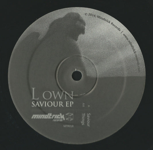 Saviour | Mint (M) Generic