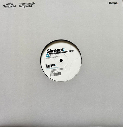 Midnight Request Line / I (2026 VINYL) | Mint (M) Mint (M) - DUBSTEP *NEW*