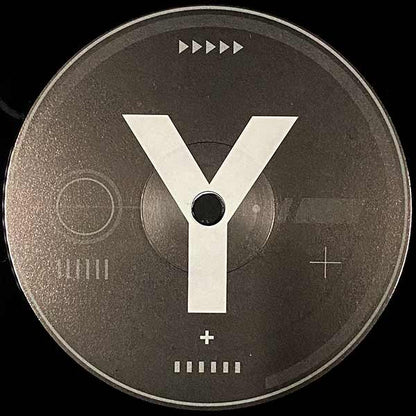 Duploc Selects Y (VINYL) | Mint (M) Generic - DUBSTEP *NEW*