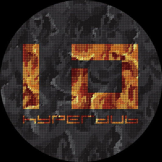 Various Artists - Decadubs 2 EP (Vinyl) | Mint (M) Mint (M) - DUBSTEP *NEW*