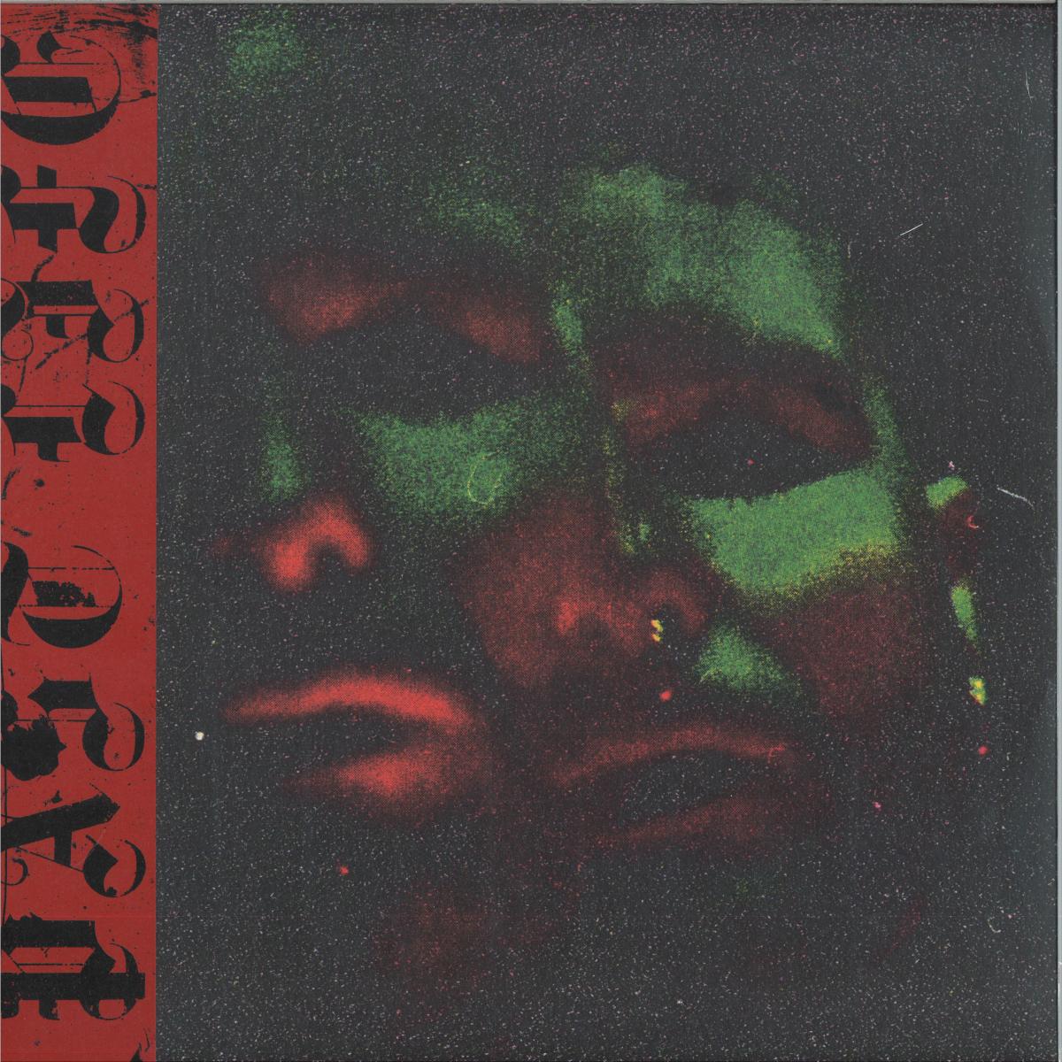 Kahn - Past Life (VINYL 2xLP Deep Medi Musik) | NEW - DUBSTEP *NEW*