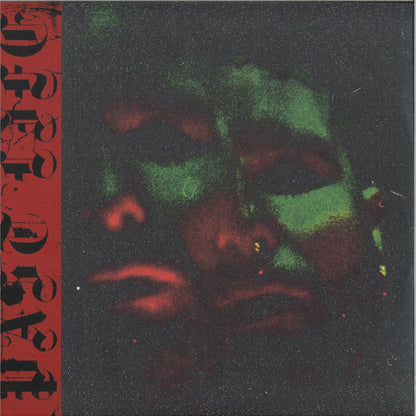Kahn - Past Life (VINYL 2xLP Deep Medi Musik) | NEW - DUBSTEP *NEW*