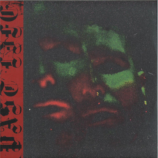 Kahn - Past Life (VINYL 2xLP Deep Medi Musik) | NEW - DUBSTEP *NEW*