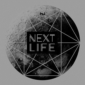 Various Artists - Hyperdub and Teklife Present: Next Life (CD) | Mint (M) Mint (M) - DUBSTEP *NEW*
