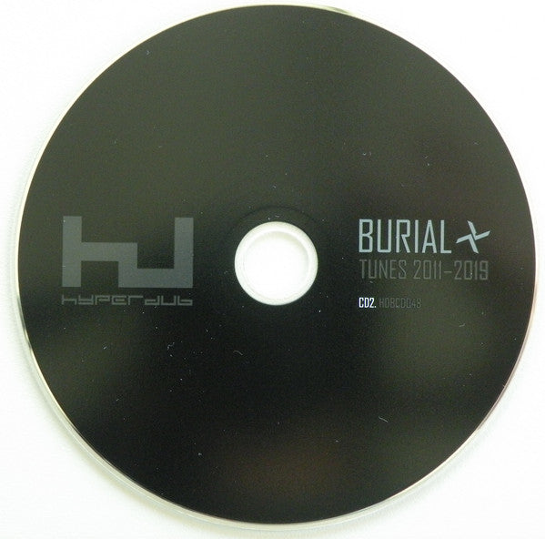 Tunes 2011-2019 (2xCD) | Mint (M) Mint (M) - DUBSTEP *NEW*