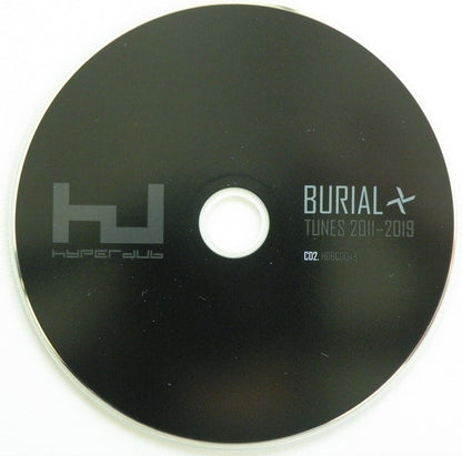Tunes 2011-2019 (2xCD) | Mint (M) Mint (M) - DUBSTEP *NEW*