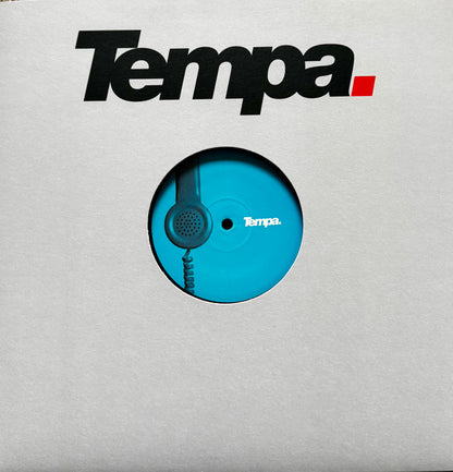 Midnight Request Line / I (2026 VINYL) | Mint (M) Mint (M) - DUBSTEP *NEW*