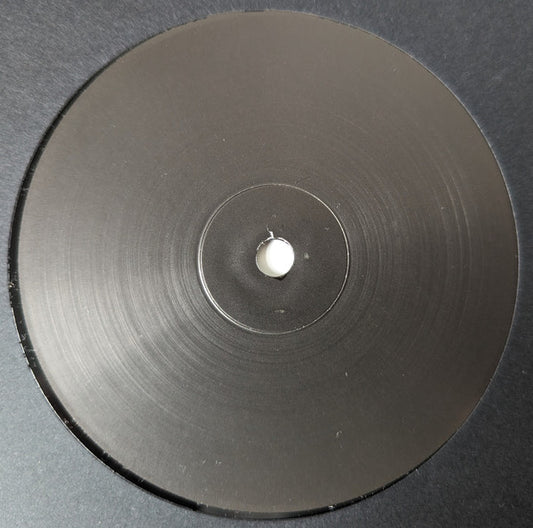 D-BLK014 (10" VINYL) | Mint (M) Generic - DUBSTEP *NEW*
