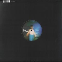 Slapped By My Life (VINYL 12") | Mint (M) Mint (M) - DUBSTEP *NEW*