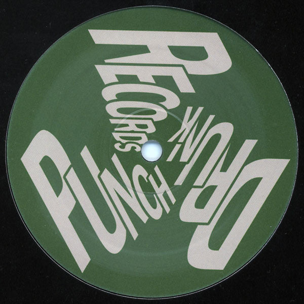 Corner Dub (Blue & Red Mix) / Pretty Bright Light (VINYL) | Mint (M) Generic - DUBSTEP *NEW*